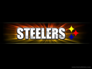 Steelers by BassHero