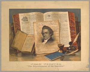 Advice to Young People from Noah Webster Father of American Education