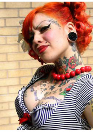 Judging People Appearance...