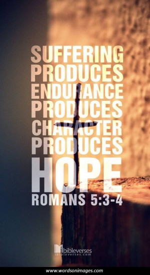Bible quotes for ...