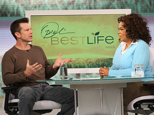 Bob Greene - Best Life Diet