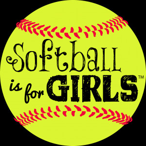 Softball Is Life Quotes Softball fundraising part ii
