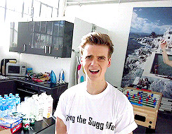 1k * jim chapman joe sugg thatcherjoe