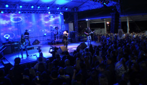 Lou Gramm The Band Led Also...