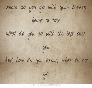 Lyrics - Tegan and Sara