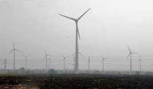 With its 11807MW capacity India ranked the 5th largest installed wind ...