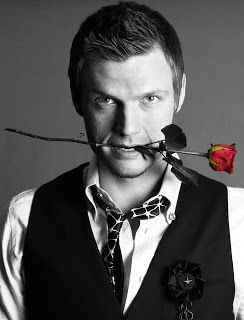 Chatter Busy: Nick Carter Quotes