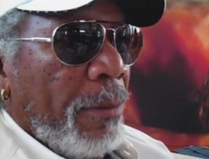 Morgan Freeman joins OCEANA’s ban against offshore drilling