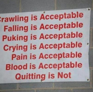 wrestling motivational