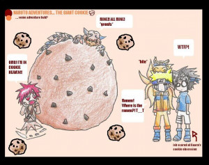 Gaara's Cookies Image