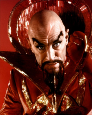 Pathetic earthlings - Pictures and posters from FLASH GORDON (1980)