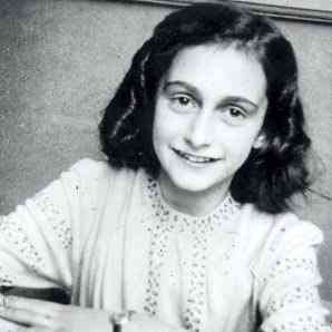 Frank family was :,anne frank fast facts,anne frank date of birth,anne ...