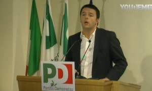 Governo Renzi. Filippin (PD): “Nessun tranello a Renzi: sostengo la ...