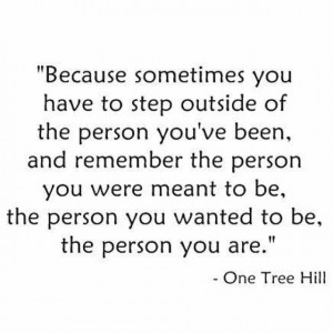 you can always count on One Tree Hill to have the best quotes | Quotes