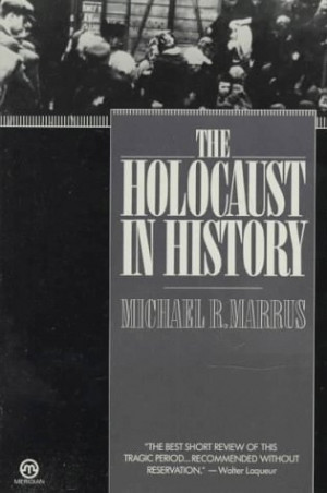 The Holocaust in History