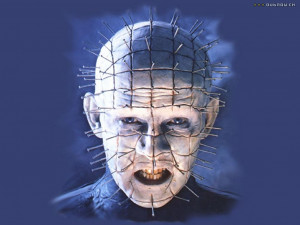 pinhead 0