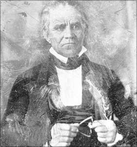 President Day James Polk