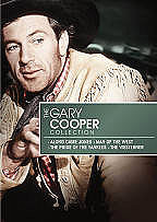 Gary Cooper Star Collection