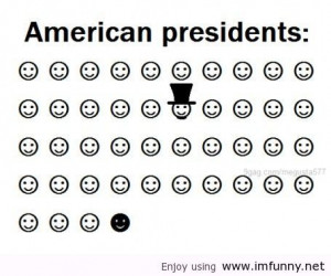 american presidents