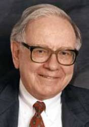 Warren Buffett, The Stock Market Guru
