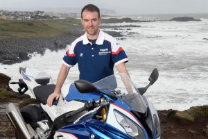Guy Martin, William Dunlop and Alastair Seeley form Tyco BMW dream ...