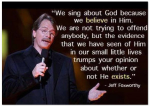 Jeff Foxworthy Quotes Jeff foxworthy