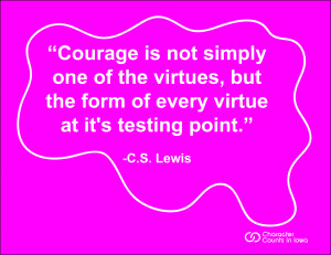 ... quote See more at CharacterCountsInIowa.org/character-quotations