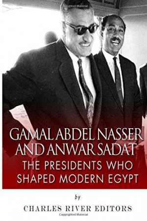 Quotes by Gamal Abdel Nasser