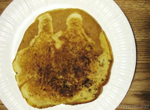 Apparitions of Jesus