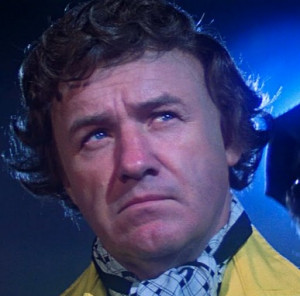 Re: Jesse Eisenberg IS Lex Luthor - Part 3