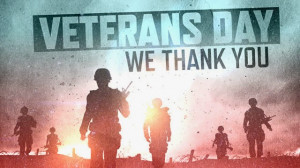 Veterans Day Poems 2014 to Tribute Veterans: