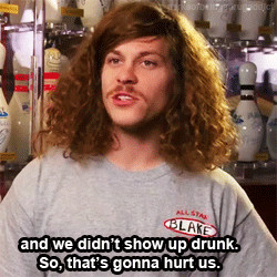 bowling workaholics blake anderson I WANT TO GO BOWLING