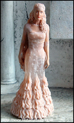 Related Pictures bridesmaid hairstyles wedding hairstyles with tiara ...