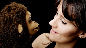 The night Nina Conti turned Prince Harry into her ventriloquist’s ...
