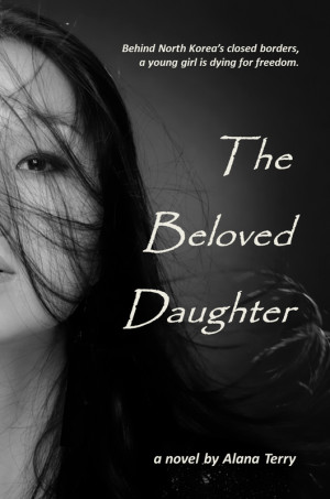 The Beloved Daughter by Alana Terry