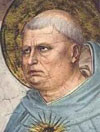 St Thomas of Aquinas (1225 – )