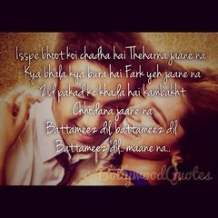 Hindi Featured Images - Instagram Photo by Bollywood Quotes