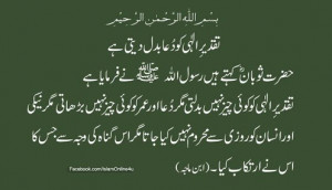 Beautiful Islamic Quotes Collection