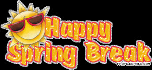 more Graphics | Spring Break Graphics | ProfileBrand.com