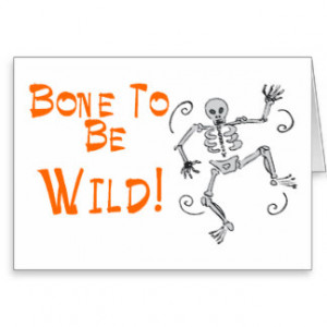 Funny Halloween Sayings Cards & More