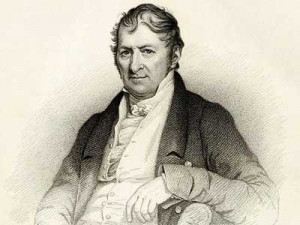 Eli Whitney (B.A. 1792)