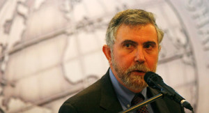 The Krugman solution? Simply ignore America’s long-term debt ...