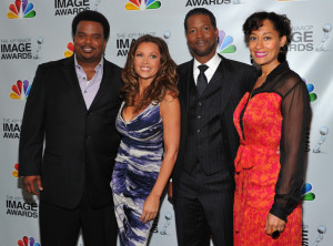 Re: Vanessa Williams & Tracee Ellis Ross @ 43th NAACP Image Awards ...