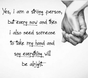 ... Am Strong, Quotes, Hands, So True, Alright, Strong Personalized