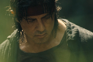 John Rambo Immagini Film