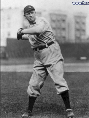 Denton (Cy) Young, Red Sox' P, 1902-08-----Indians' P, 1909 ...