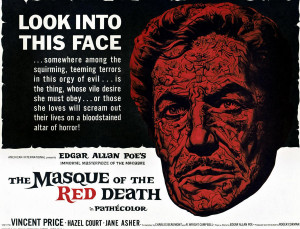 The “lesson” of “The Masque of the Red Death” by Edgar Allen ...