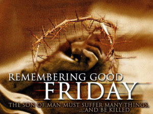 Spanish Good Friday Quotes, Messages, Sayings Collection