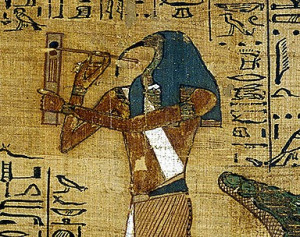 1500 B.C.: Asthma in Ancien Egypt: the Ebers Papyri