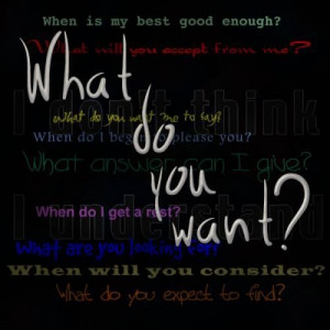 Love frustration quotes